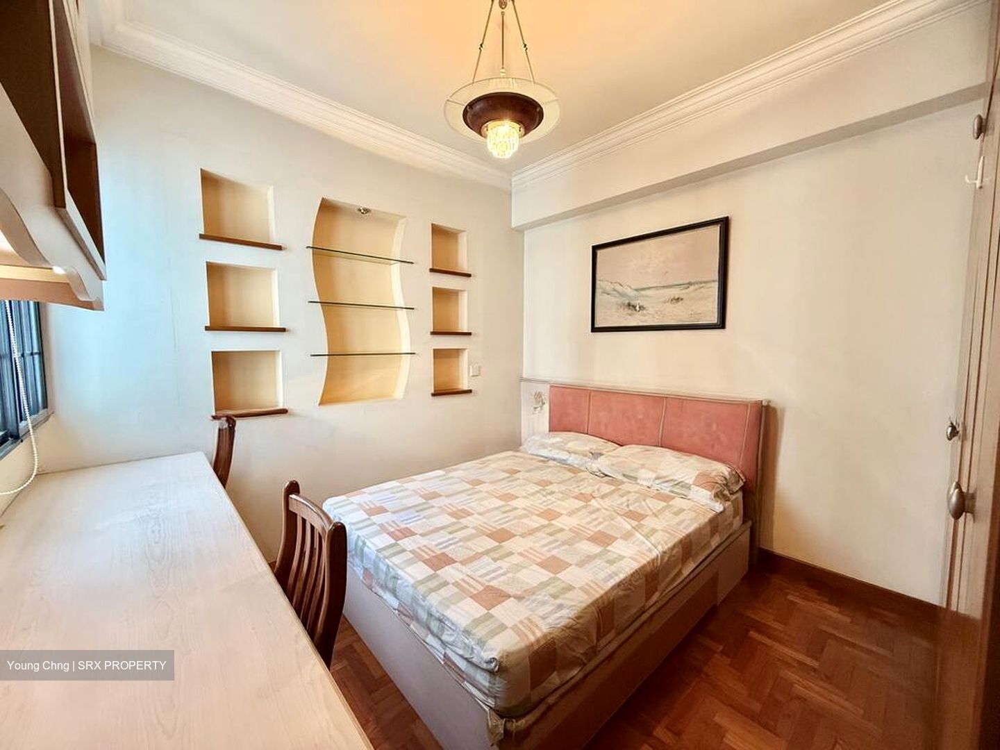 Regentville (D19), Apartment #517282471